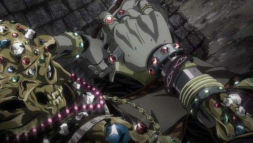 Death Note – Episódio 4