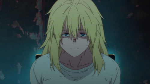 Dorohedoro – Episódio 10