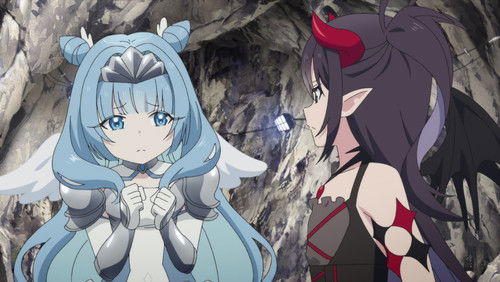 Mob kara Hajimaru Tansaku Eiyuutan – Episódio 3