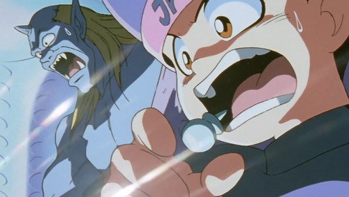 Yu Yu Hakusho: 2×24