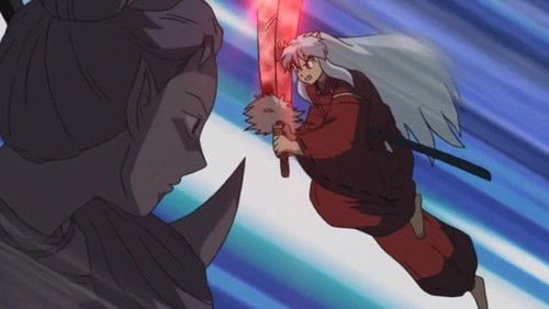 InuYasha – Episódio 145