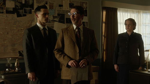 Projeto Livro Azul: 1×9