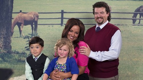 Eastbound & Down: 4×1