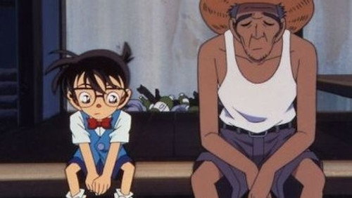 Detective Conan – Episódio 113