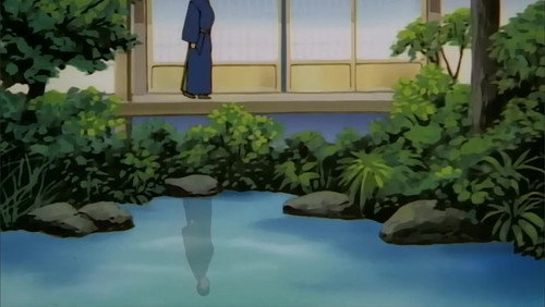 Samurai X: 3×20