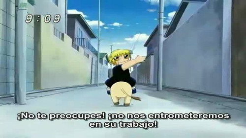 Zatch Bell!: 1×105