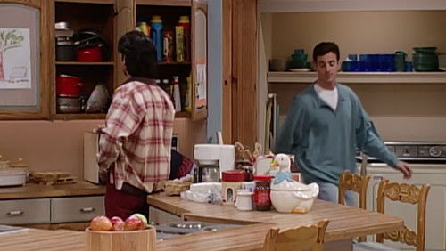 Três é Demais: 7×14