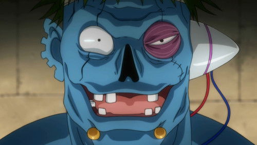 Hunter x Hunter (2011) Dublado – Episódio 9