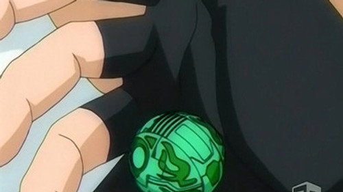 Bakugan: 1×12