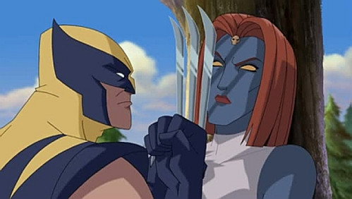 Wolverine e os X-Men: 1×14