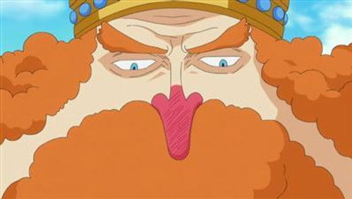 One Piece – Episódio 530