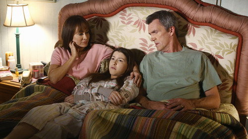 The Middle: Uma Família Perdida no Meio do Nada: 6×14