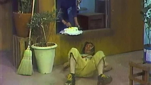 Chaves: 1×3