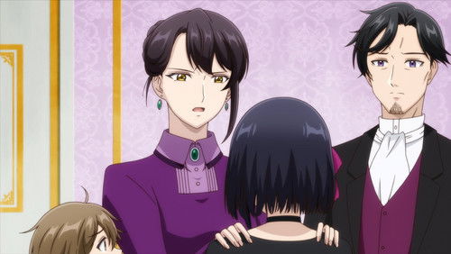 Rekishi ni Nokoru Akujo ni Naru zo – Episódio 13