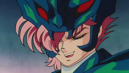 Os Cavaleiros do Zodíaco Dublado – Episódio 87