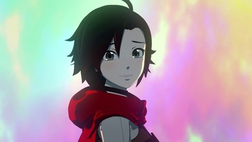 RWBY: 9×10