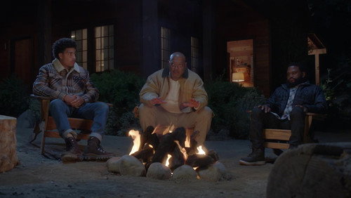 Black-ish: 8×12