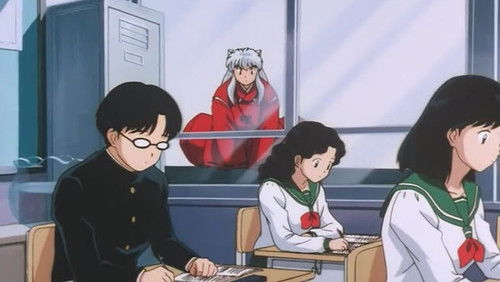 InuYasha – Episódio 82