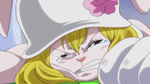 One Piece – Episódio 850