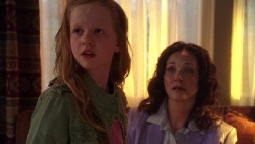 Smallville: As Aventuras do Superboy: 6×18