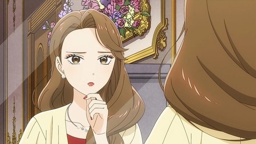 Detetive da Mesa de Jantar(Nazotoki wa Dinner no Ato de): 1×11