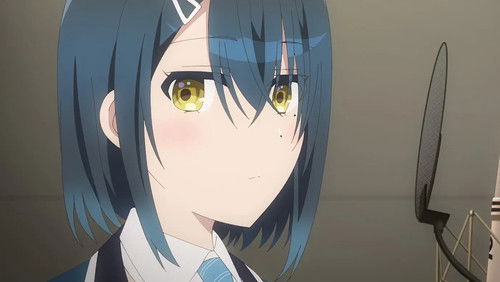 Seiyuu Radio no Uraomote – Episódio 8