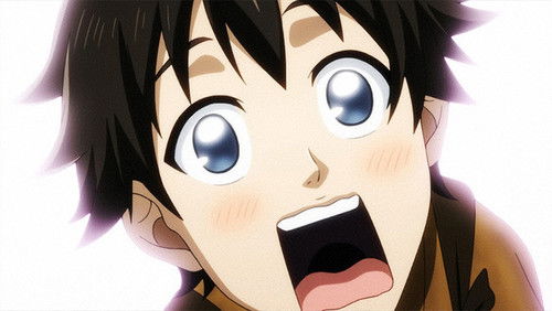 Ao no Miburo – Episódio 9