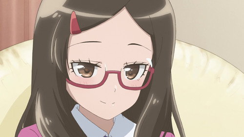 Houkago Saikoro Club: 1×11