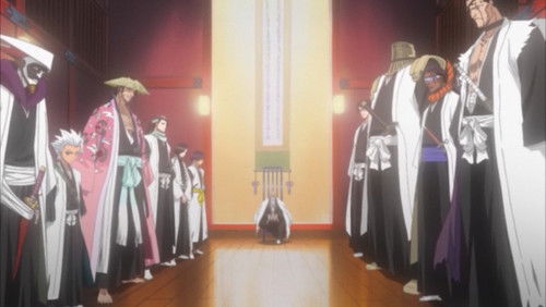 Bleach Dublado – Episódio 24