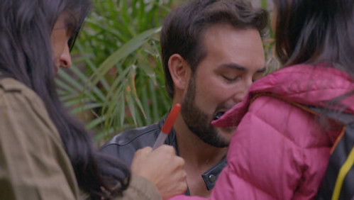 Rosario Tijeras: 3×69