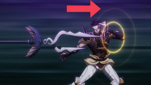 Record of Ragnarok: 3×3