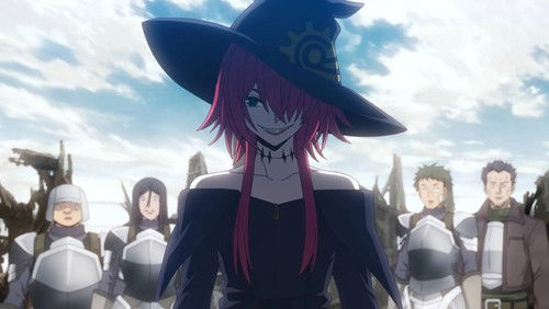Ragna Crimson – Episódio 3