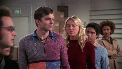 De Volta aos Anos 70: 7×9