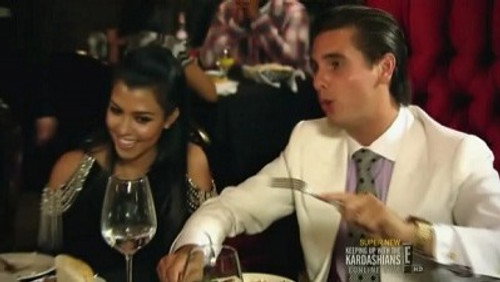 Keeping Up With the Kardashians: 5×6