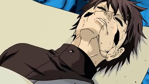 Naruto Shippuden Dublado – Episódio 7