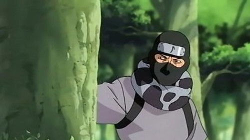 Naruto – Episódio 70