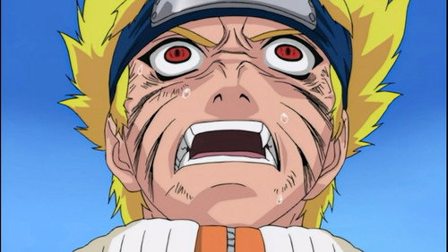 Naruto: 3×121