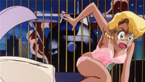 Cleopatra D.C. – Episódio 1