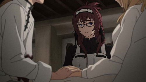 Mushoku Tensei II: Isekai Ittara Honki Dasu Part 2 – Episódio 11