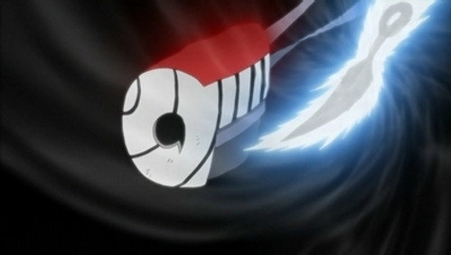 Naruto Shippuden: 15×342