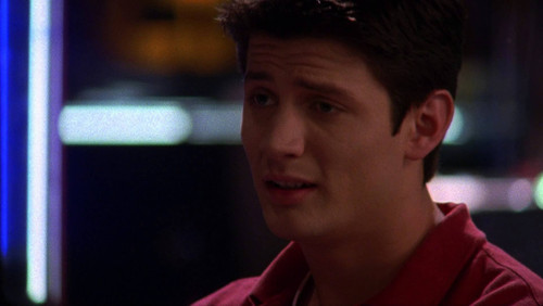 Lances da Vida: 2×21