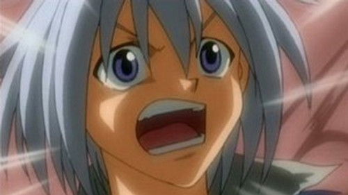 Groove Adventure Rave – Episódio 16