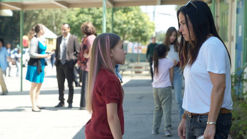 Better Things: 3×2