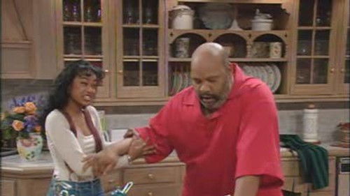 Um Maluco no Pedaço: 4×21