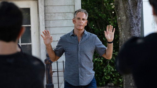 NCIS: Nova Orleans: 5×10