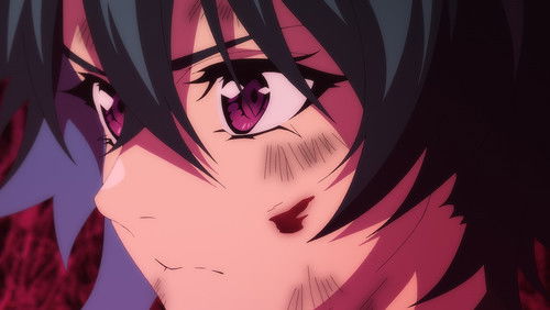 Tsue to Tsurugi no Wistoria Dublado – Episódio 11