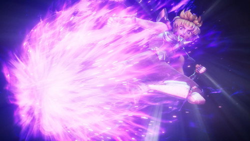 Os Cavaleiros do Zodíaco: Saint Seiya: 3×2