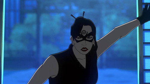 Assassímio da Marvel: 1×9
