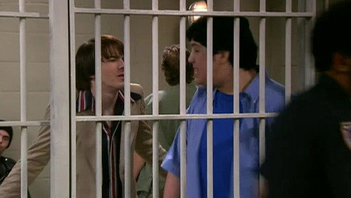 Drake e Josh: 2×12