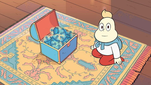 Steven Universo: 2×16